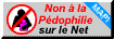 Non  la pdophilie