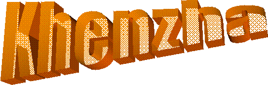 Khenzha
